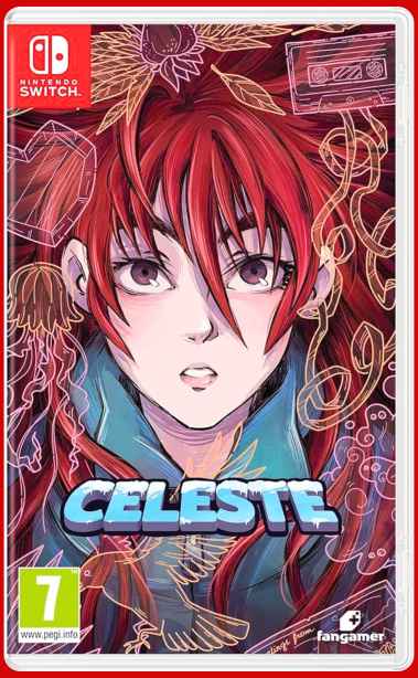 Celeste Nintendo Switch