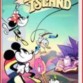 Disney Illusion Island