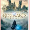 Hogwarts Legacy Nintendo Switch