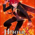 HunterX Code Name T Nintendo Switch