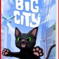Little Kitty, Big City Nintendo Switch