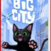 Little Kitty, Big City Nintendo Switch