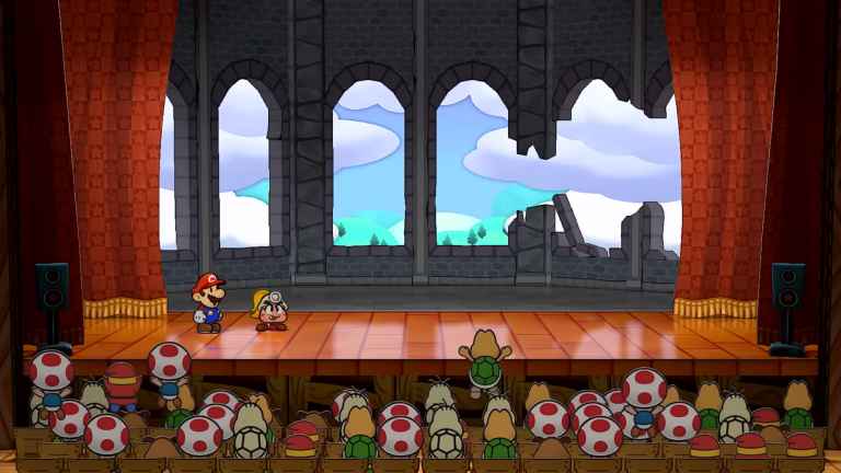 Paper Mario NSP Download 3