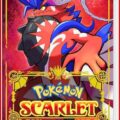 Pokémon Scarlet Nintendo Switch