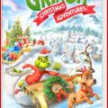 The Grinch Christmas Adventures Nintendo Switch