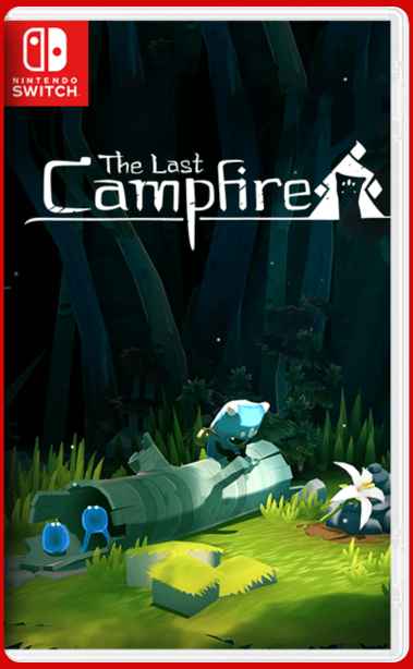 The Last Campfire Nintendo Switch