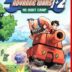Advance Wars 1+2 Re Boot Camp