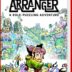 Download Arranger: A Role-Puzzling Adventure NSP, XCI ROM + v1.0.9 Update 1 Arranger A Role Puzzling Adventure