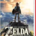 Breath Of The Wild