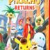 Detective Pikachu Returns