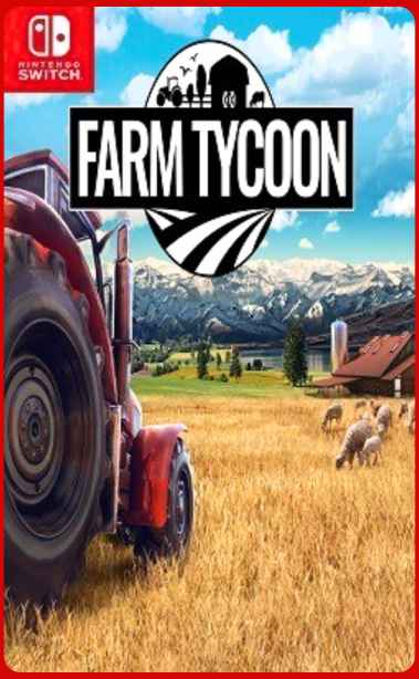 Farm Tycoon