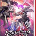 Fire Emblem Warriors Three Hopes