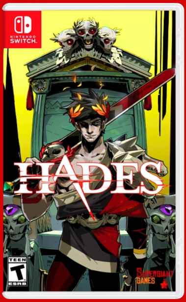 Hades