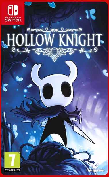 Hollow Knight