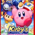 Kirby’s Return To Dream Land Deluxe