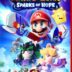 MARIO RABBIDS SPARKS OF HOPE