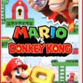 Mario Vs. Donkey Kong