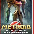 Metroid Prime Remastered