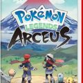 Pokémon Legends Arceus