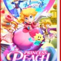 Princess Peach Showtime