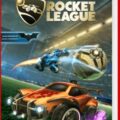 Rocket League