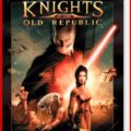 STAR WARS Knights Of The Old Republic