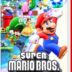 Super Mario Bros. Wonder NSP/ XCI ROM Download + v1.0.1 1 Super Mario Bros. Wonder