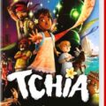 Tchia Oléti Edition