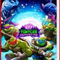 Teenage Mutant Ninja Turtles Splintered Fate