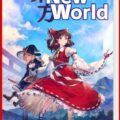 Touhou New World
