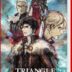 Triangle Strategy NSP, XCI ROM + (V1.1.0 Update) FREE 1 Triangle Strategy