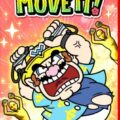 WarioWare Move It