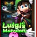 Luigi's Mansion 2 Hd