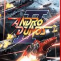 Andro Dunos 2