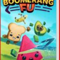 Boomerang Fu