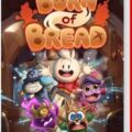 Born Of Bread