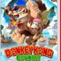 Donkey Kong Country Tropical Freeze