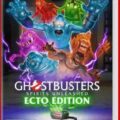 Ghostbusters