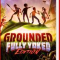 Grounded