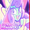 Hazelnut Hex