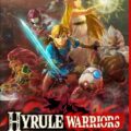 Hyrule Warriors Age Of Calamity