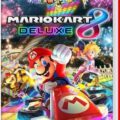Mario Kart 8 Deluxe