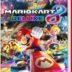 Mario Kart 8 Deluxe NSP, XCI ROM v3.0.1 Update Download Free 1 Mario Kart 8 Deluxe