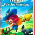 Mika And The Witch's Mountain