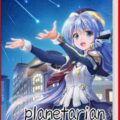 Planetarian The Reverie Of A Little Planet & Snow Globe