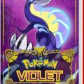 Pokémon Violet