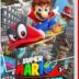 Super Mario Odyssey