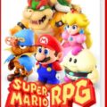 Super Mario RPG