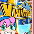 Vivitter For Nintendo Switch