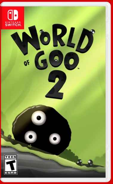 World Of Goo 2